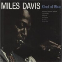 Miles Davis - Kind Of Blue -Hq- - LP