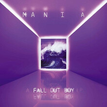 Fall Out Boy-Mania -