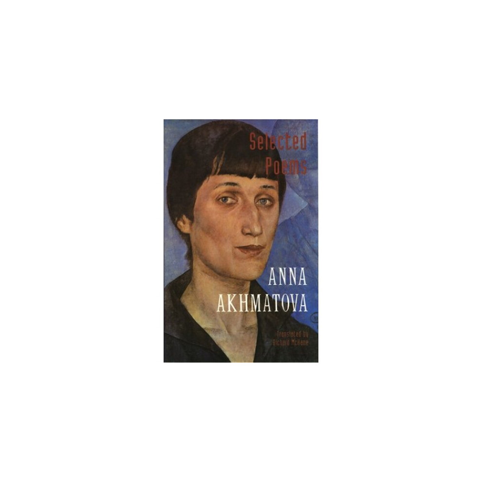 Selected Poems