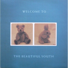 Beautiful South, The-Welcome To The Beautiful South -