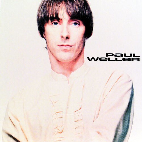 Universal Paul Weller-Paul Weller - Vinyl LP Record