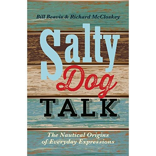 Salty Dog Talk