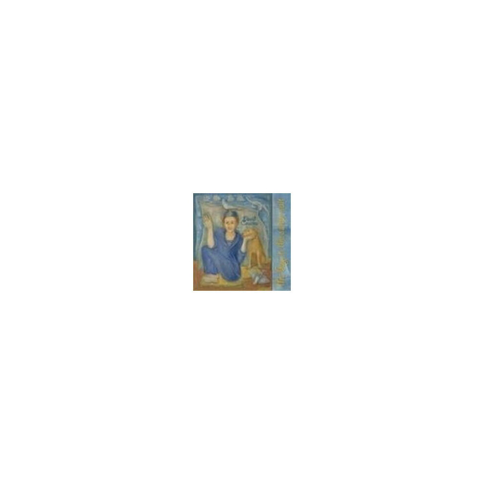 Witchwood Media Boys Dave Cousins - The In The Sailor Suit - Cd