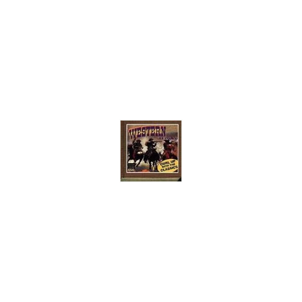 Western Classics - CD