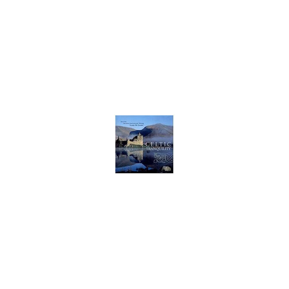 Various / Celtic Tranquility - CD