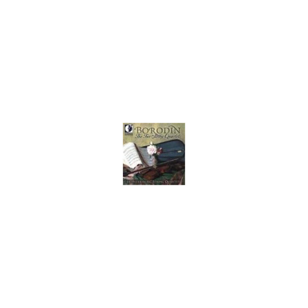String Quartets - CD