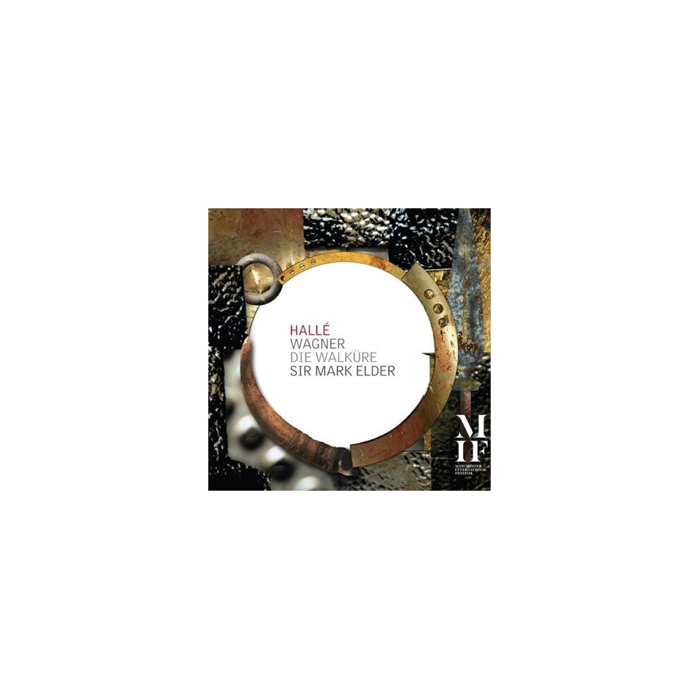 Wdl Wagner: Die Walkã¼Re (Music Cd) - Cd
