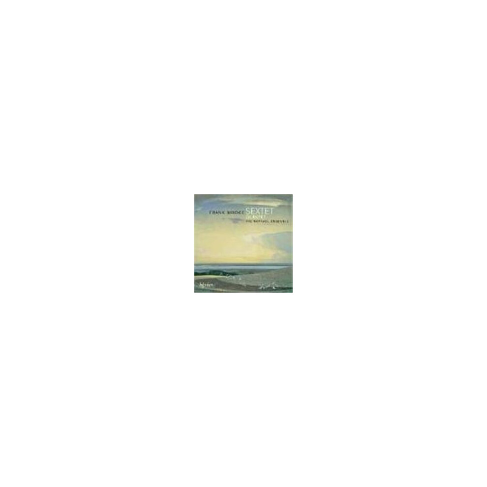 The Raphael Ensemble - Sextet/Quintet - CD