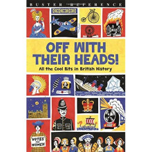 Off With Their Heads! (Buster Reference)