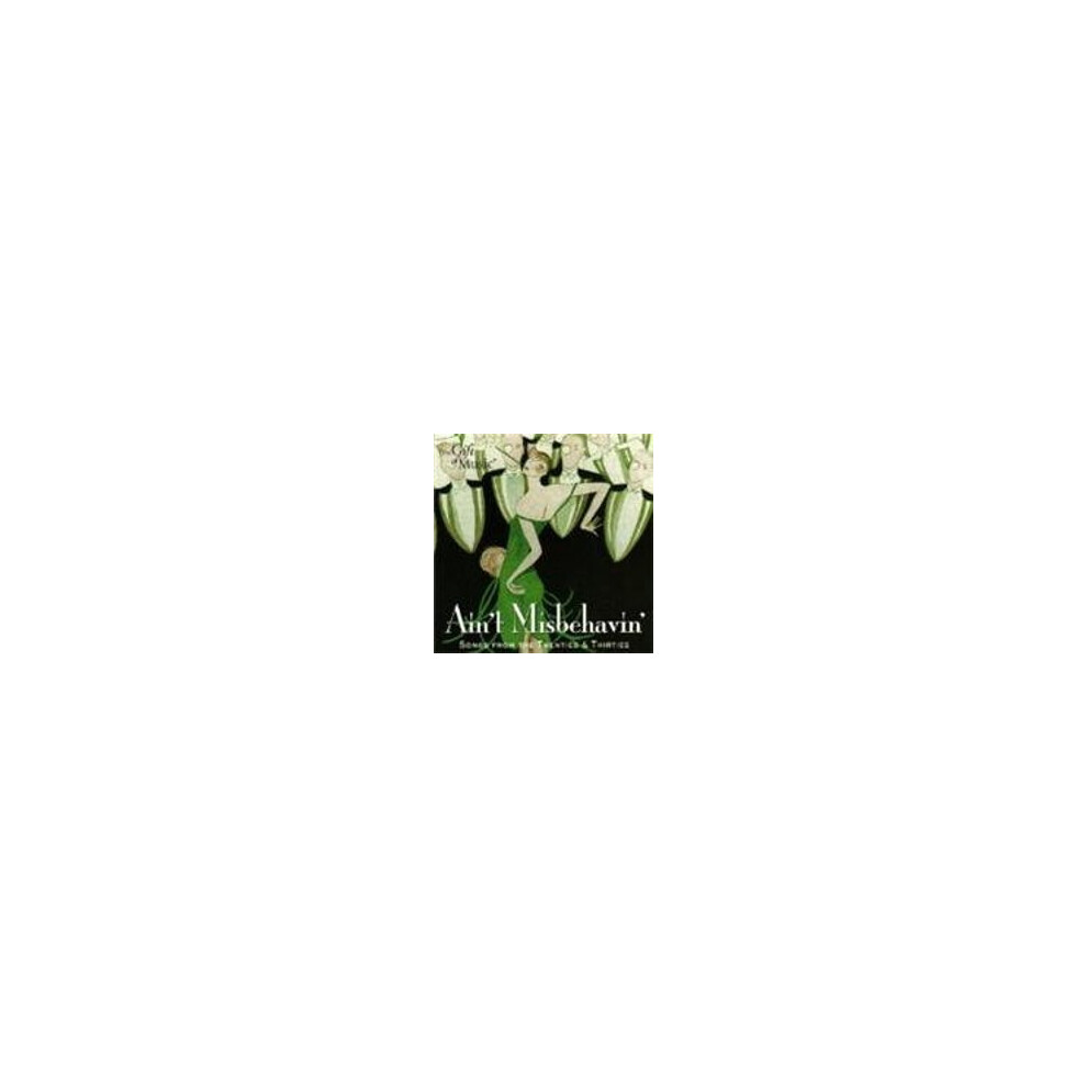 Ain't Misbehavin - CD