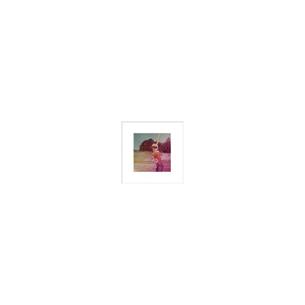 BACHMANN, ERIC - ERIC BACHMANN  - CD