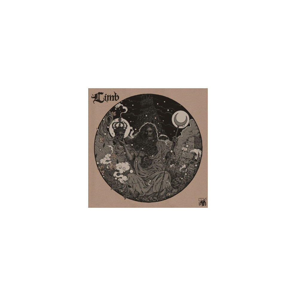 LIMB - LIMB - CD