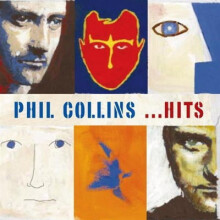 Phil Collins / Hits - CD
