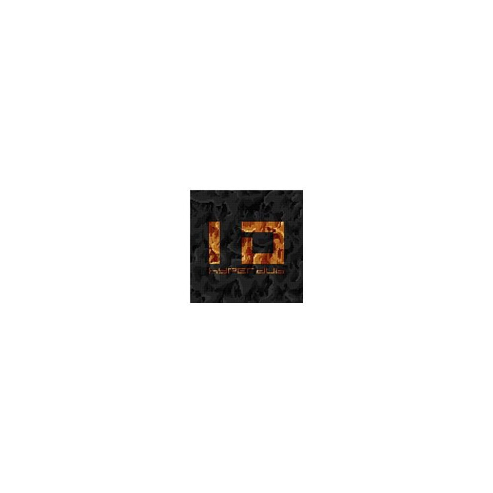 VARIOUS - HYPERDUB 10.1 - CD