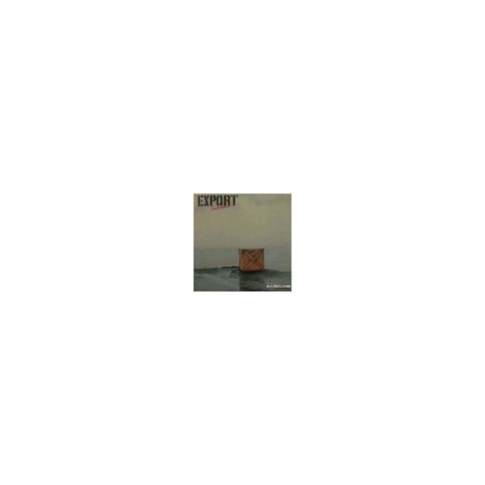 EXPORT - CONTRABAND - CD
