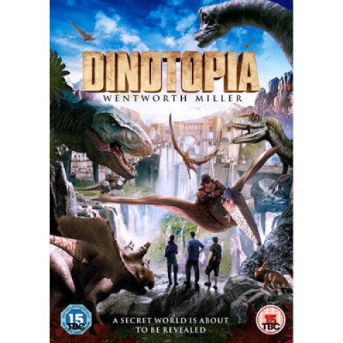 Dinotopia (DVD)