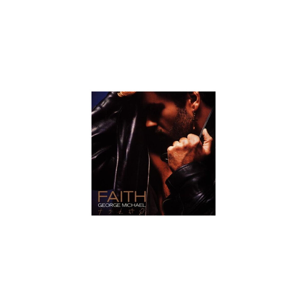 George Michael - Faith (Music CD) - CD