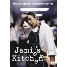Jamie Oliver - Jamie's Kitchen (DVD)