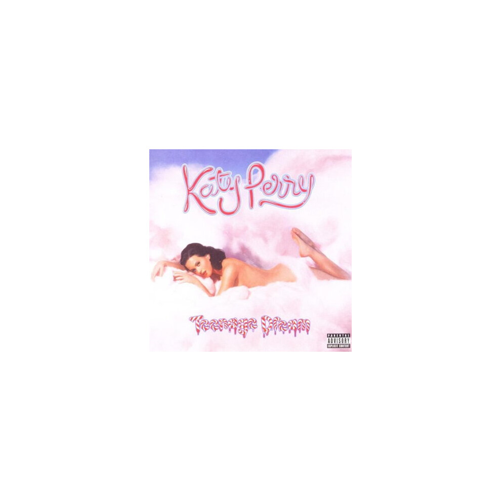 Katy Perry / Teenage Dream - CD