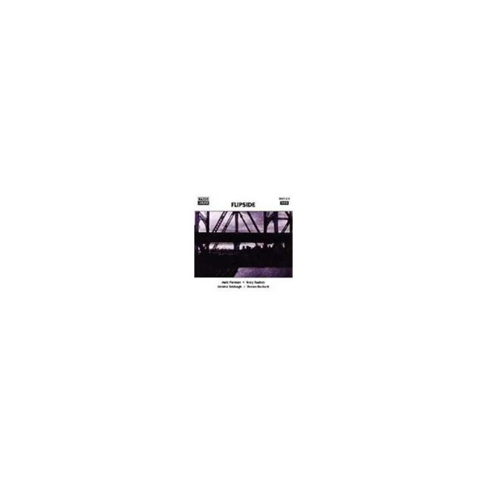 Flipside - Flipside - CD