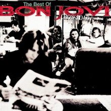 Bon Jovi - Crossroads - The Best Of (Music CD) - CD