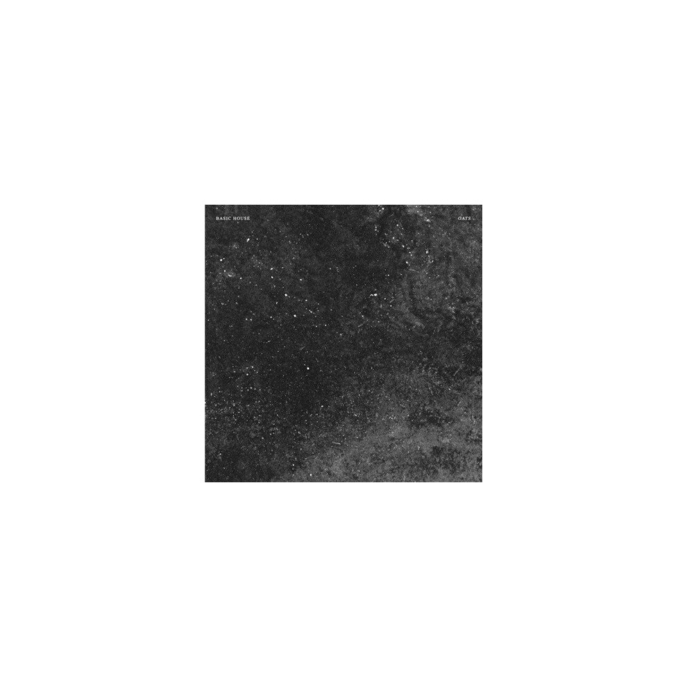 BASIC HOUSE - OATS - CD