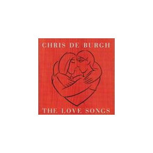 Chris De Burgh / The Love Songs - CD
