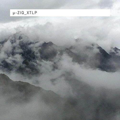 U-ZIQ - XTLP - CD
