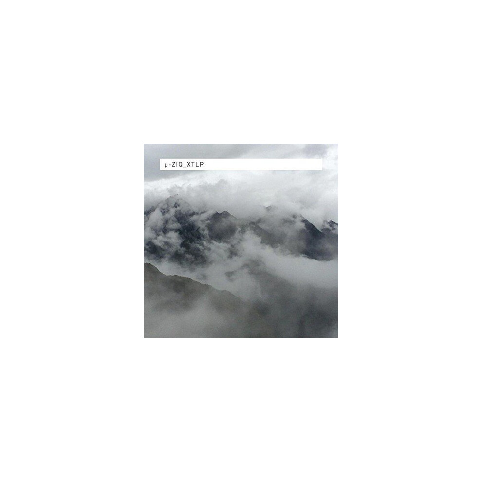 U-ZIQ - XTLP - CD
