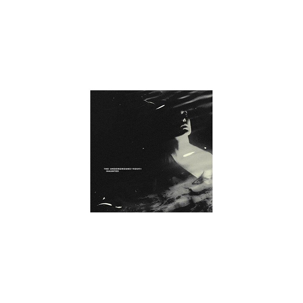 Fuzz - Fuzz Club Records The Underground Youth - Haunted - Cd