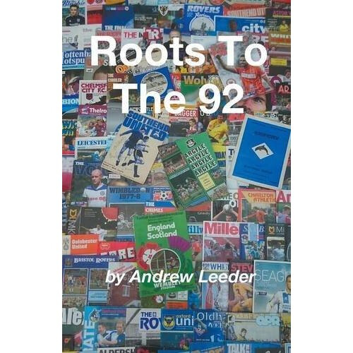 Roots To The 92