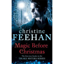 Magic Before Christmas (Drake Sisters)