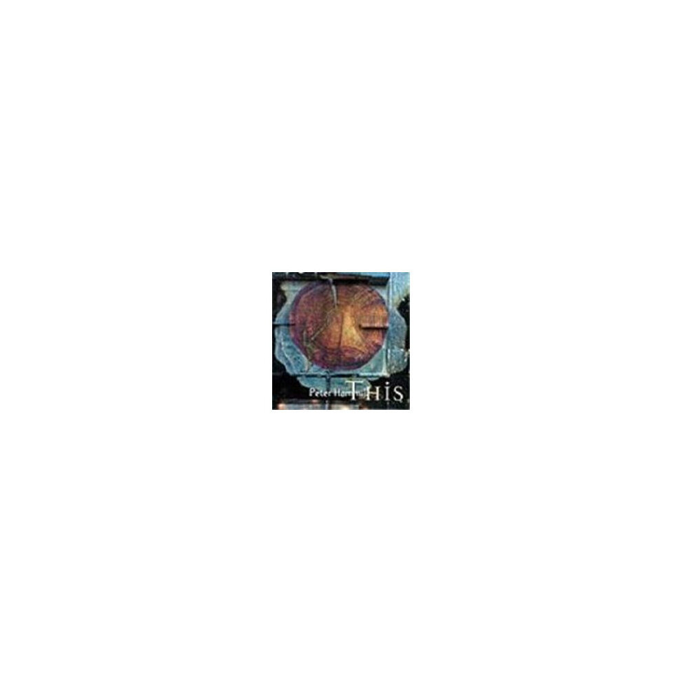HAMMILL;PETER - THIS CD - CD