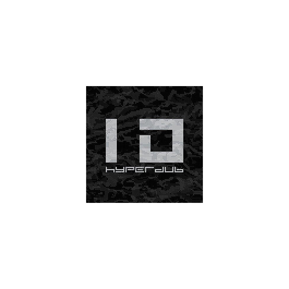VARIOUS - HYPERDUB 10.3 - CD