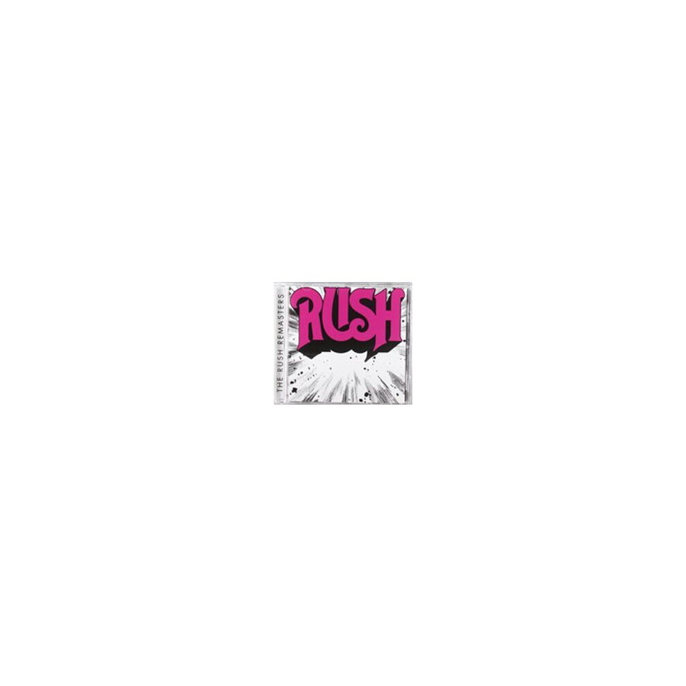 RUSH