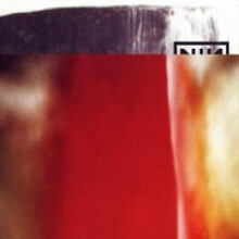 Nine Inch Nails - The Fragile - LP