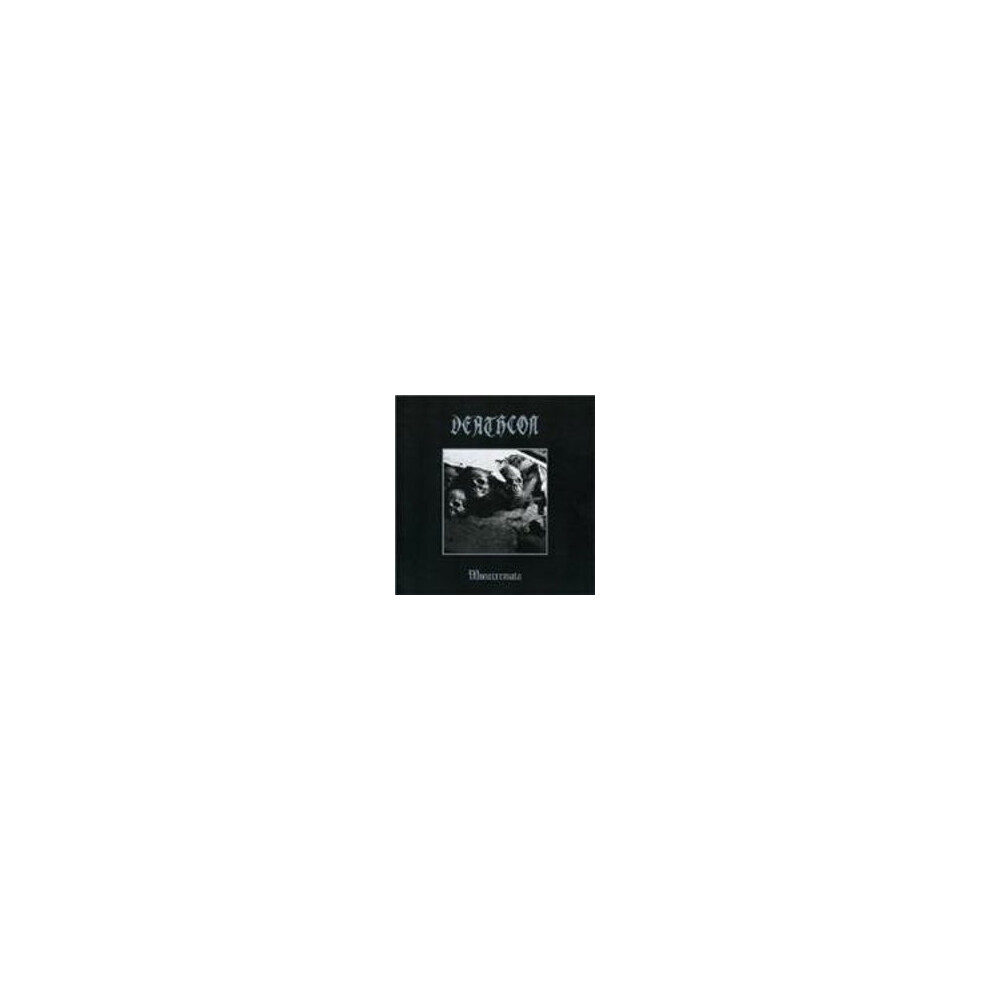 DEATHCON - MONOTREMATA - CD