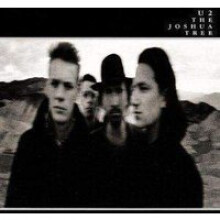 U2 / Joshua Tree - CD