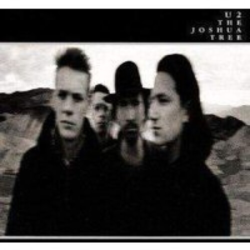 U2 / Joshua Tree - CD