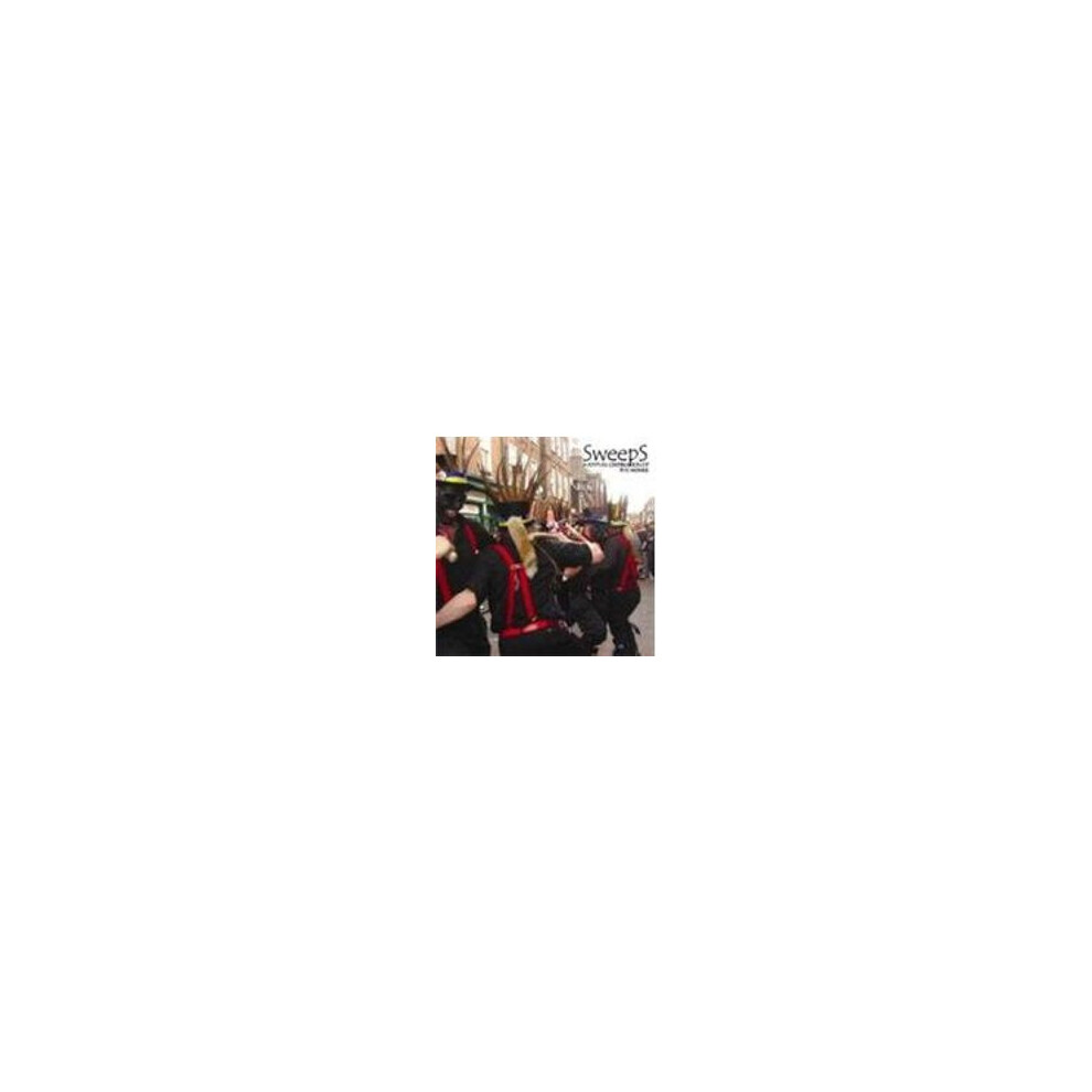 SWEEPS - VARIOUS - CD