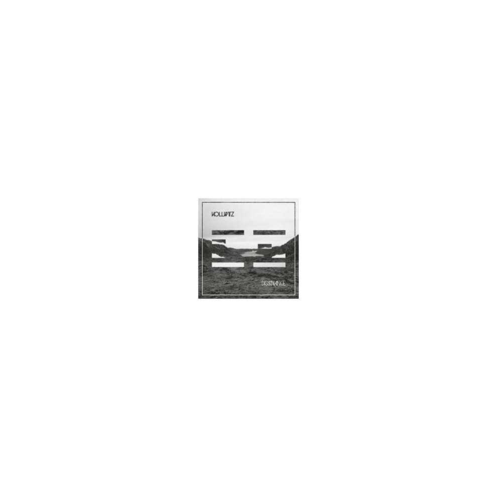 Fysisk Format - Plastic Head Uk Kollwitz - Dissonance - Cd