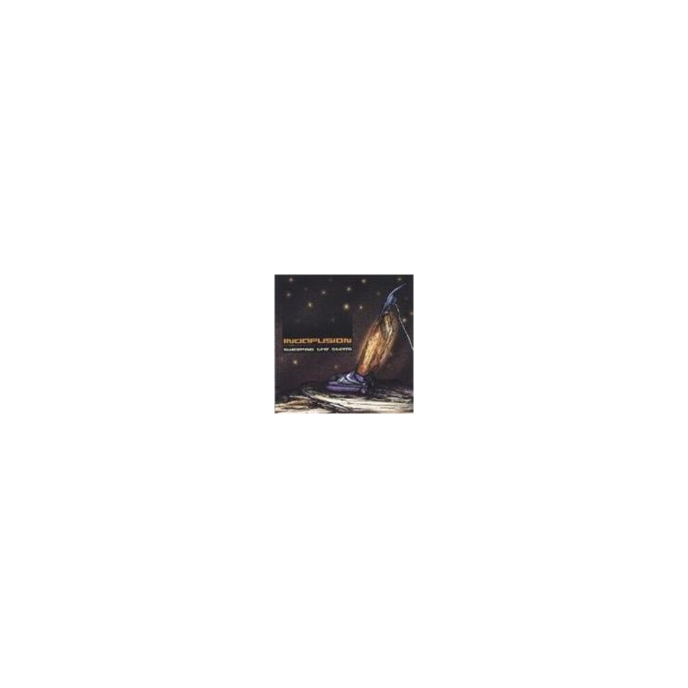 Proper - Circular Indafusion - Sweeping The Stars - Cd