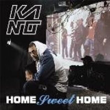 Kano - Home Sweet Home - Kano - Home Sweet Home -CD
