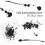 EXPLODING BOY,THE - THE BLACK ALBUM - CD 1