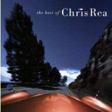 Chris Rea / The Best of Chris Rea - CD