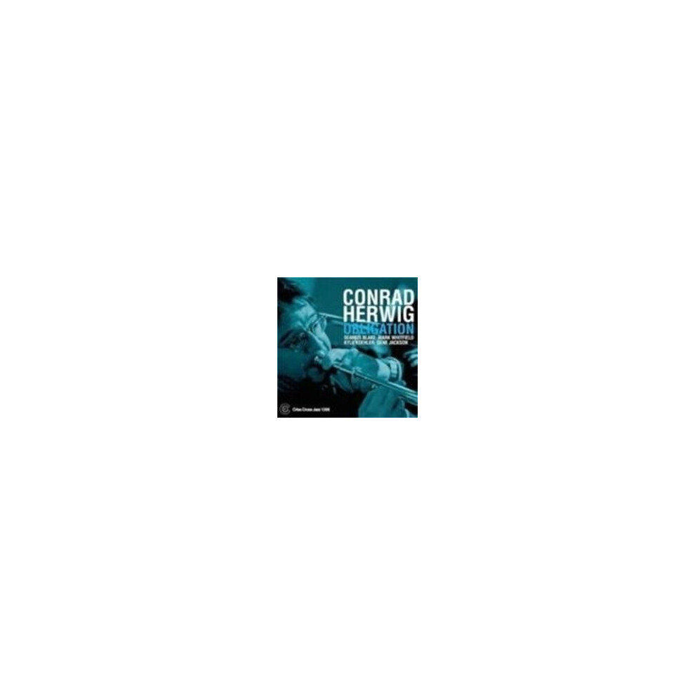 Proper - Criss Cross Jazz Herwig Conrad - Obligation - Cd