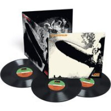 Led Zeppelin - Led Zeppelin - LP
