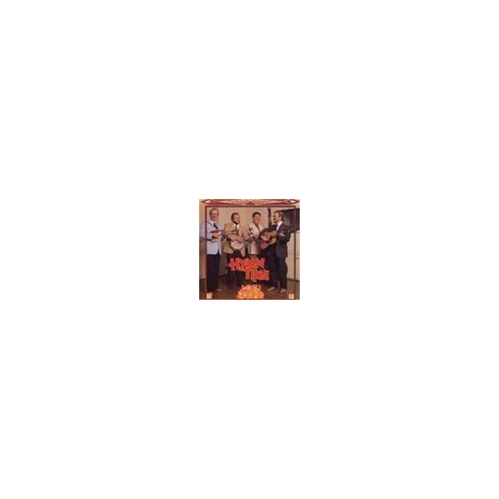 Proper - Rebel Lost And Found - Hymn Time - Cd