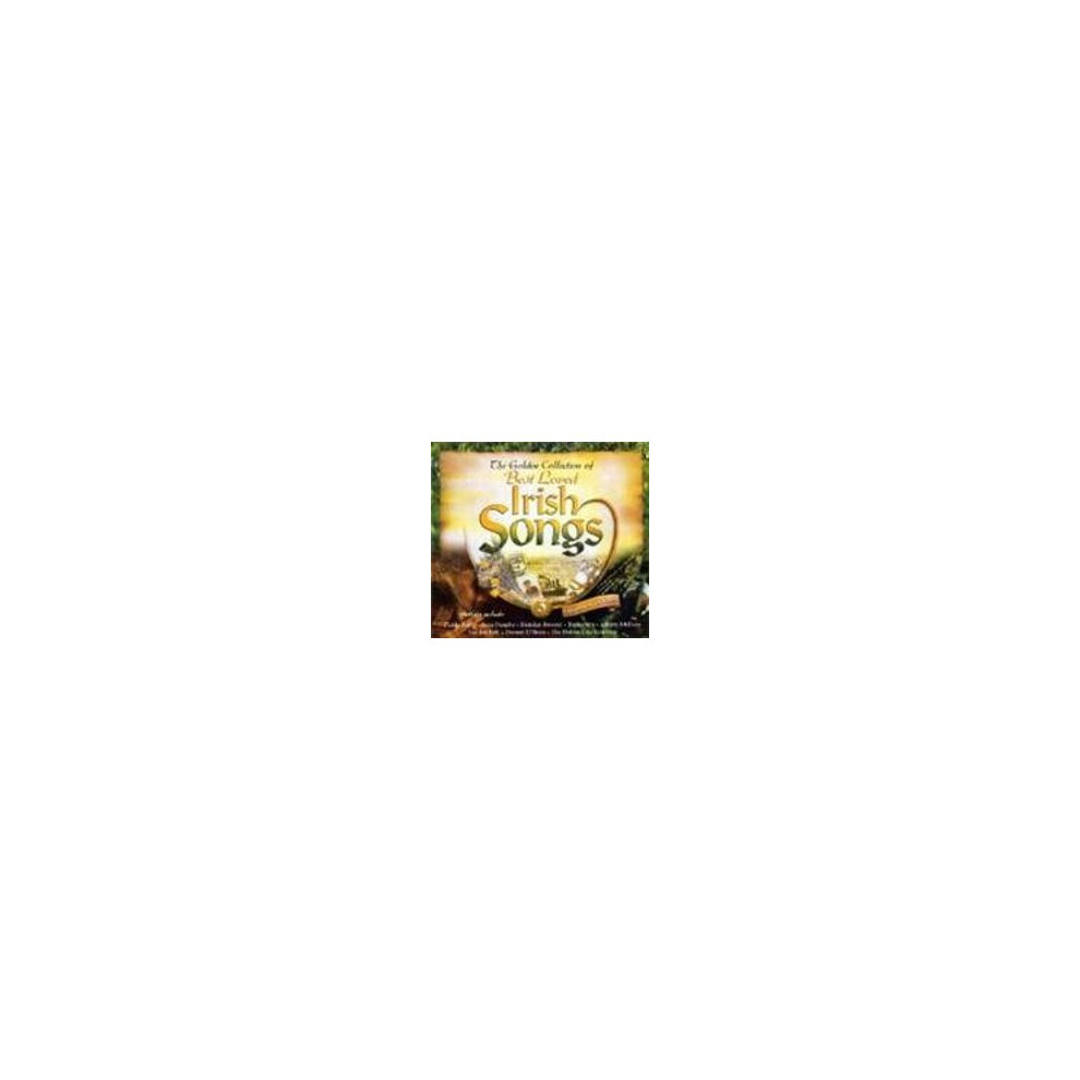Proper - Dara Records Best Loved Irish Songs - Various - Cd3