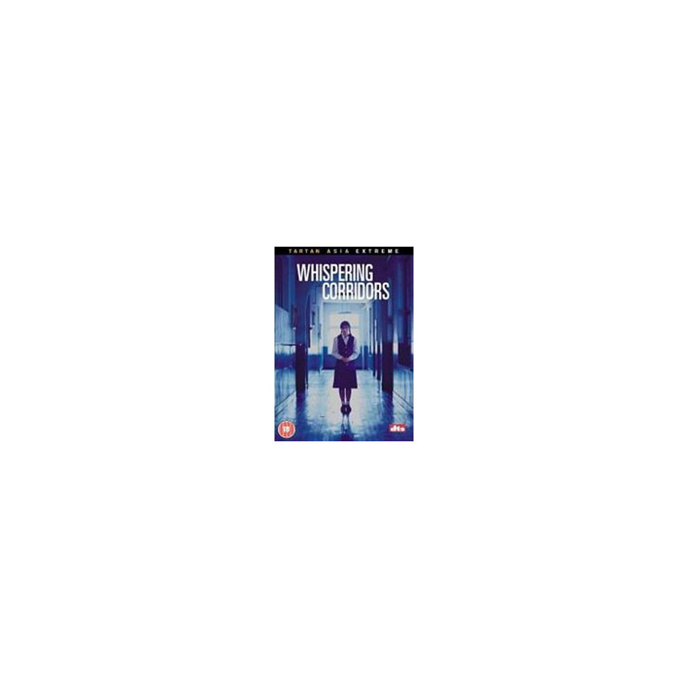 Wdltartan Whispering Corridors - Dvd
